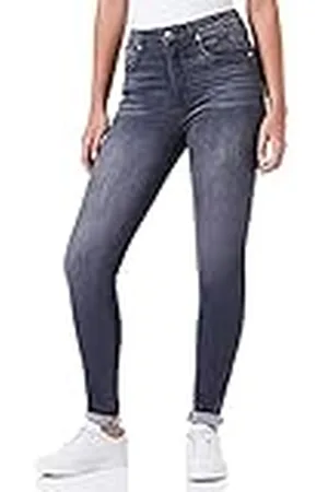 Mavi Scarlett Jeans voor dames, , 28W / 27L
