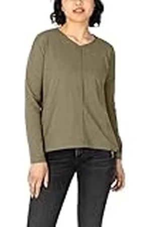 Timezone Sportieve longsleeve, , L
