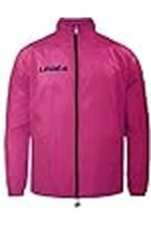 Legea Waterdicht voetbaljack Cairo Pink S