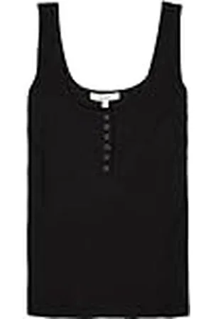 Garcia Dames Singlet Shirt/Cami Shirt, , L