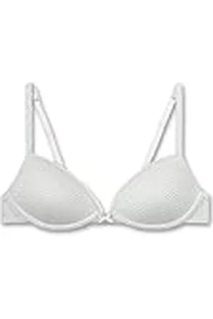 Sanetta Meisjes 347888 voorgevormde beha, , AA EU, , AA