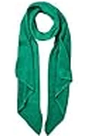 Pieces® Bestseller A/S Pcpyron Long Scarf Noos Bc sjaal voor dames, , Eén Maat