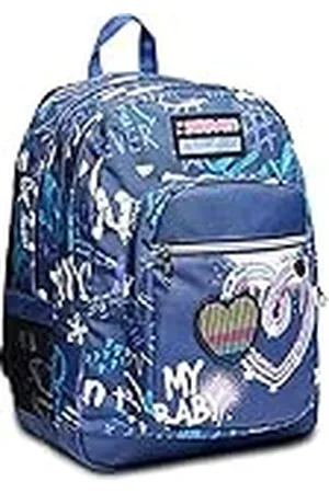 7 for all Mankind Rugzak Freethink Rock On Girl, , Eén maat, Casual