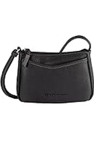TOM TAILOR TOM TAILOR Cilia schoudertas voor dames (set van 2), , 21,5x4x14, Crossbody