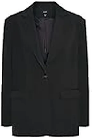 VERO MODA Vrouwelijke blazer longline, , L