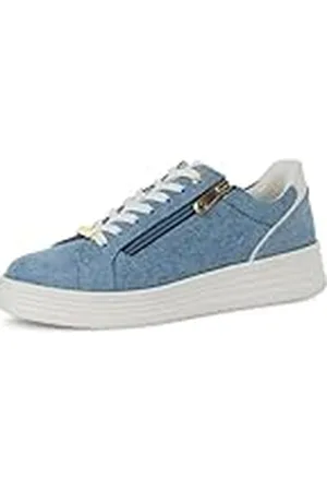 Marco Tozzi 2-23752-43 Damessneakers, , 42 EU, , 42 EU