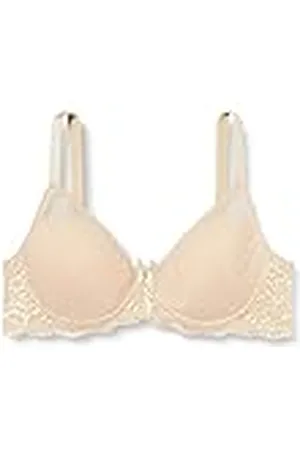 Dagi Dames Underwire Minimiser BH, , 90C