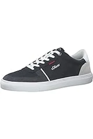 QS by s.Oliver Low 5-13621-30 Sneakers voor heren, , 40 EU