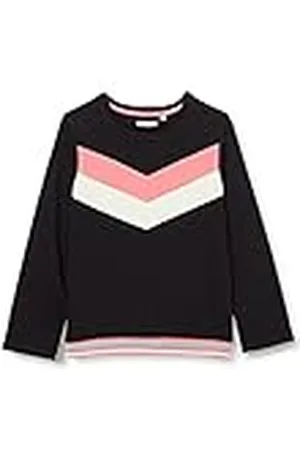 Lemon Beret 147969-152-Black Sweater, , 12 jaar meisjes, , 12 Jaren