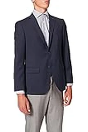 Daniel Hechter Modern herenjack, , 48