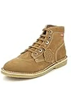 Kickers 507784-50-114, Derby (stad) Dames 36 EU