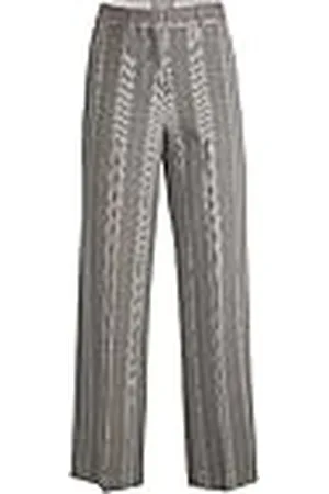 JACK & JONES Dames chino broek jxmary hw pant pnt noos, ,26W / 32L