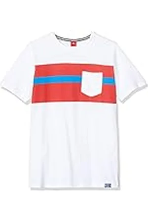 QS by s.Oliver T-shirt met korte mouwen voor jongens