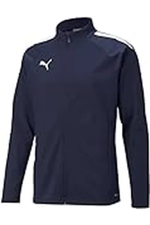 PUMA Teamliga Training Ja Unisex Volwassenen Jas