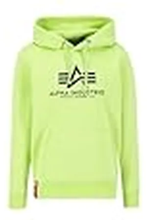Alpha Industries Basic Hoody voor heren S