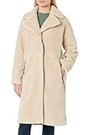 QS by s.Oliver Dames 2120760 Wollen Mengseljas, , XL, , XL