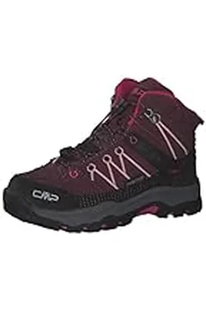CMP KIDS RIGEL MID TREKKING SHOES WP uniseks-kind Trekkingschoenen , ,31 EU
