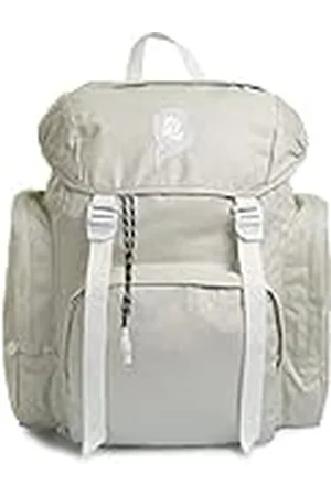 Invicta URBAN X rugzak, laptoptas tot 35,6 cm (14 inch), voor werk en vrije tijd, kantoor, eco-materiaal, 25 l, voor dames en heren, , Eén maat, Italiaans & Urban