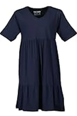 Blue Seven Meisjes jurk, , 140