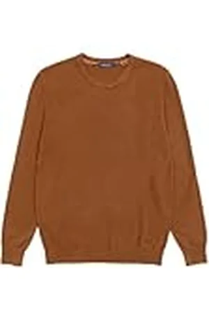 GIANNI LUPO Ronde hals shirt GL33398-F24, , XL