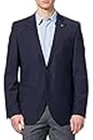 Club of Gents K-Andy SS jas, , 50 heren, , 42 NL