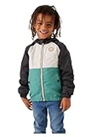 Garcia Kids GJ450202_jongens outdoor jas, , 128 cm