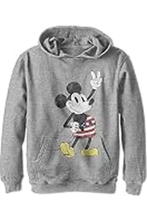 Disney Characters American Mouse Boy