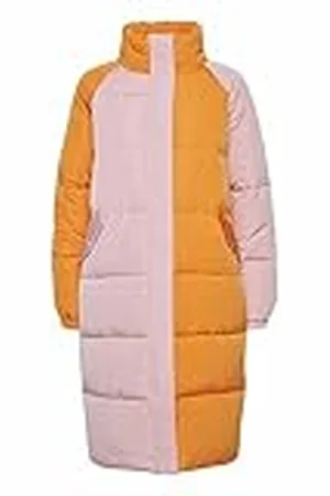 Ichi IHFRIZTA JA Outerwear, 161164/Orange Pepper, S