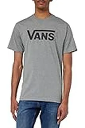 Vans Heren Classic Drop V T-shirt, , S