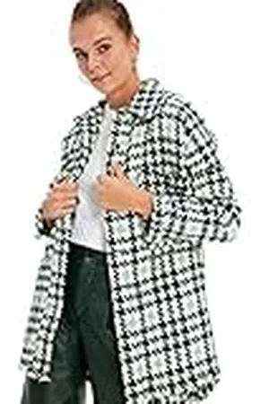 Trendyol Jacket - Multi-Colored, , L