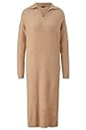 Comma, Dames 2110005003 Jurk, , 36