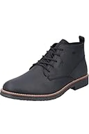 Rieker Heren 33600 veterlaarzen, , 44 EU, , 44 EU