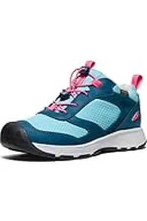 Keen Unisex Skua waterdichte sneakers voor kinderen, , 5 UK