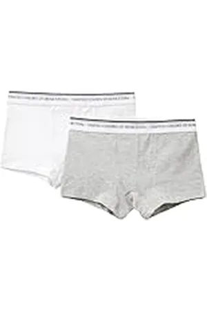 Benetton Korte boxershorts voor kinderen en jongeren, , 100