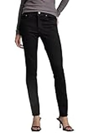 G-Star Dames 3301 Skinny Jeans, , 26W / 32L