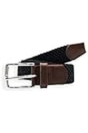 Dockers Braided Cotton Belt 100