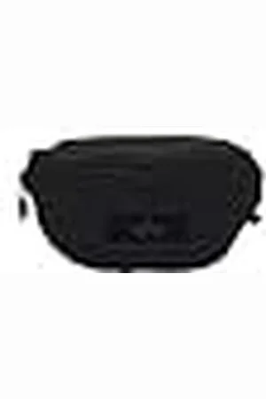 Alpha Industries Heuptas VLC Hoge kwaliteit Fanny Pack Black