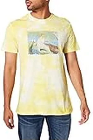 Desigual Heren Ts_feal T-shirt