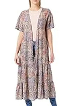 USHA Dames kimono 15927049, , S, , S