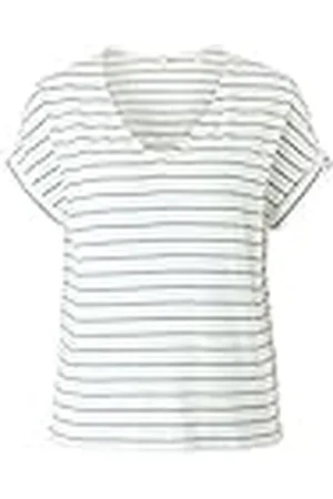 QS by s.Oliver Dames T-shirt mouwloos, , 36