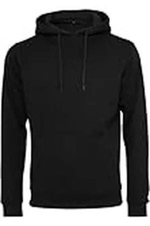 Merchcode Heren Hoodies Basic Hoody, Regular Fit, M, , M