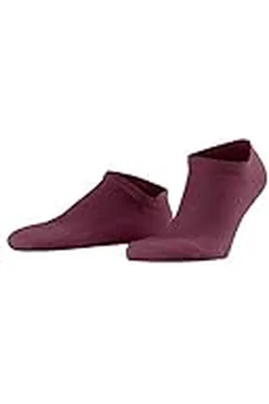 Falke Cool Kick Sneakers voor volwassenen, uniseks, korte sokken, sneldrogend, ademend, duurzaam functioneel materiaal, lichte gevoerde pluche zool, verkoelend effect, 1 paar,