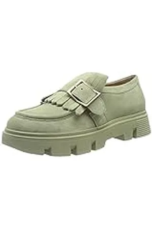 Geox Meisjes D Vilde Moccasin, , 35 EU