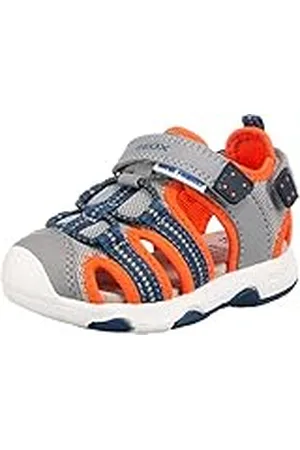 Geox Baby jongens B SANDAL MULTY BOY B SANDALEN