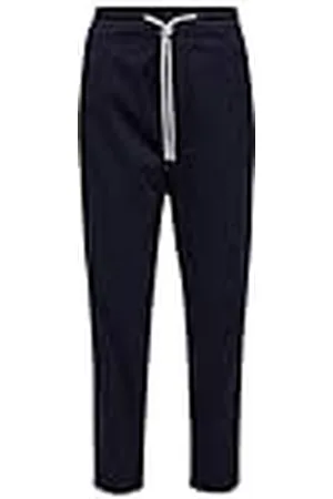 QS by s.Oliver Joggingbroek, relaxed fit, , 36