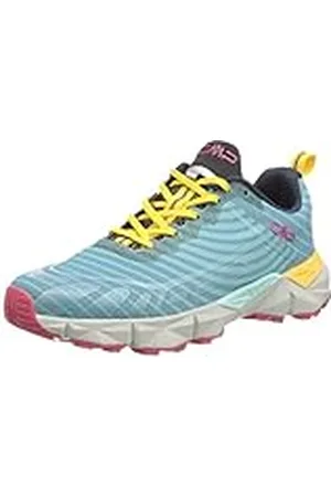 CMP Thiaky Trail Running Shoe voor dames, acqua, 36 EU