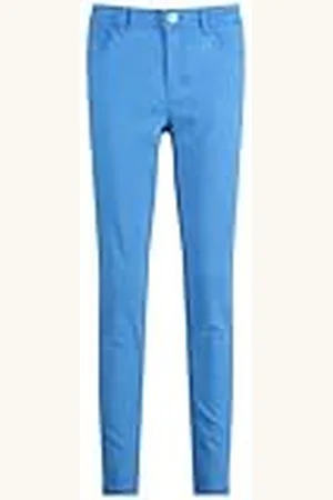 Taifun Broek jeans verkort, , 36