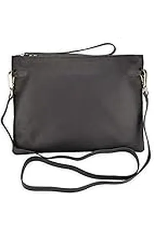 Yancci Grote tas met schoudertas, voor dames,