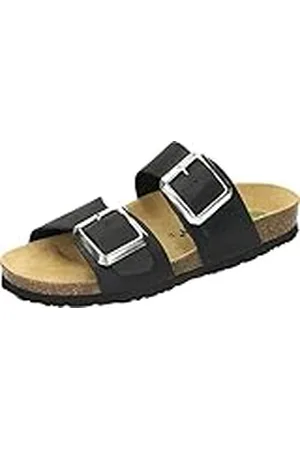 DR. BRINKMANN Dames 700288-01 Slipper, , 38 EU, , 38 EU