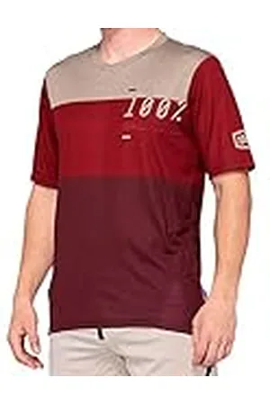 100% Heren Airmatic T-Shirt, , M, , S/M